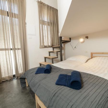 Gabriel Apartments Jerusalem Eksteriør billede